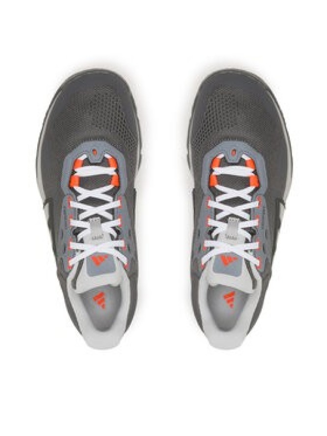 adidas Buty na siłownię Dropset Trainer Shoes HP7749 Szary