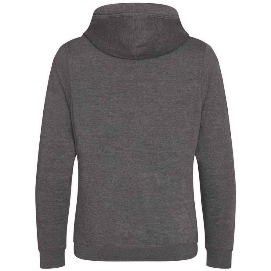 Bluza Z Kapturem Z Krzyżem Unisex Dla Dorosłych