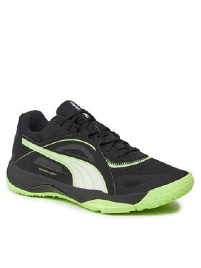 Puma Buty halowe Solarstrike Ii 10688101 Czarny