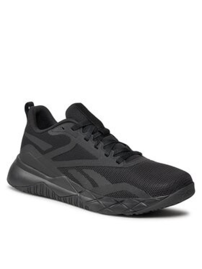 Reebok Buty na siłownię NFX Trainers ID5030 Czarny