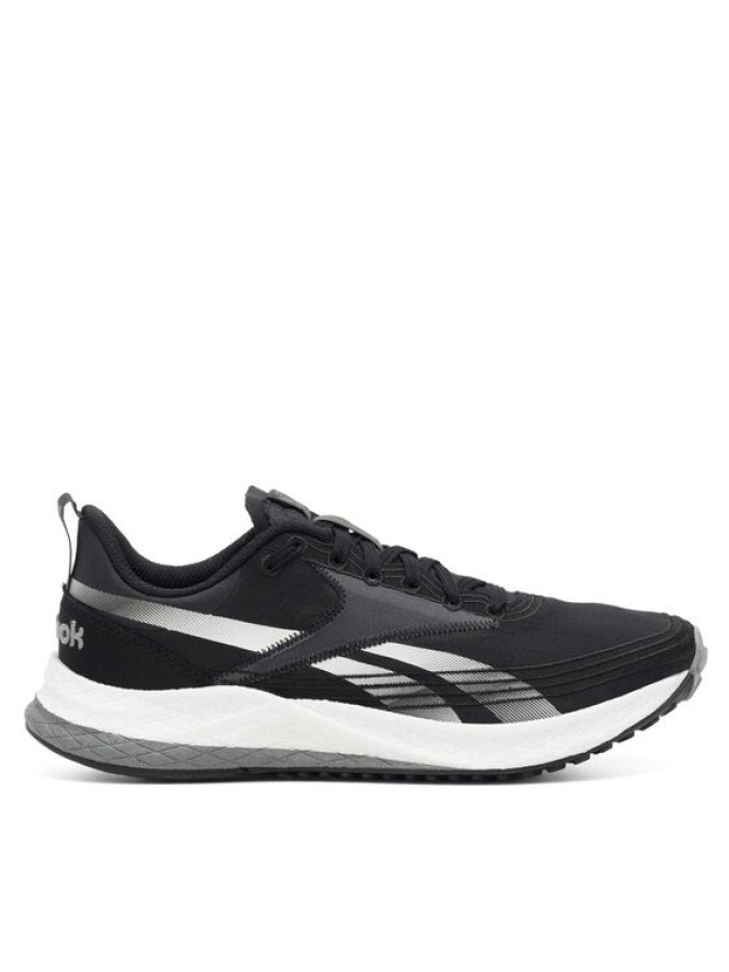 Reebok Buty do biegania Floatride Energy 4 GX3015 Czarny