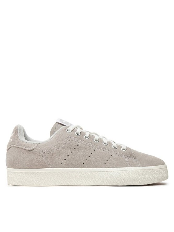 adidas Sneakersy Stan Smith Cs ID2040 Szary