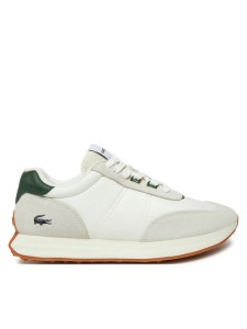 Lacoste Sneakersy L-Spin 747SMA0112 Beżowy