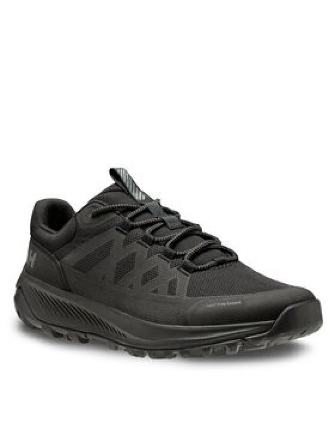 Helly Hansen Trekkingi Vidden Hybrid Low 11922 Czarny