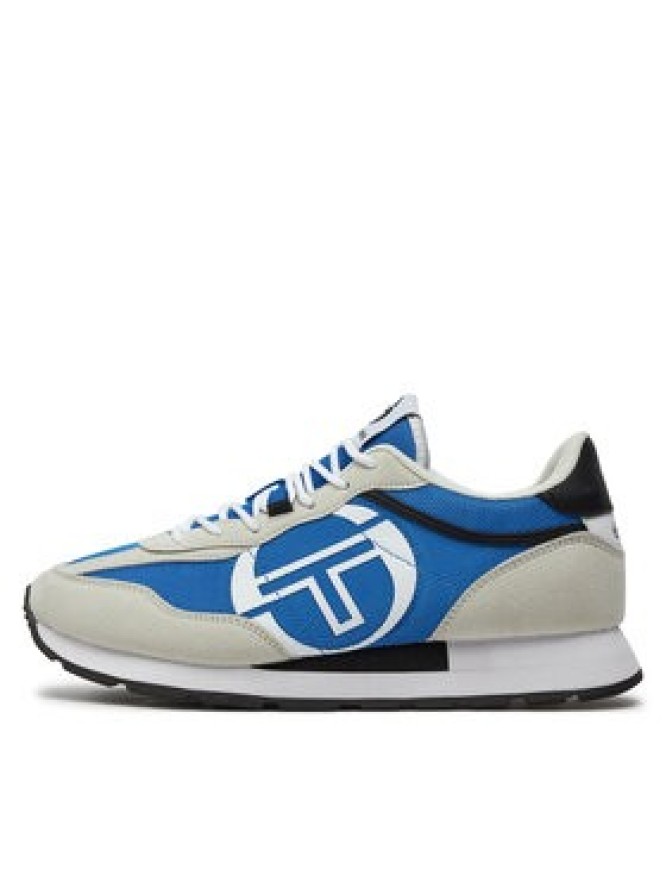 Sergio Tacchini Sneakersy Mateo STM213710-01 Niebieski