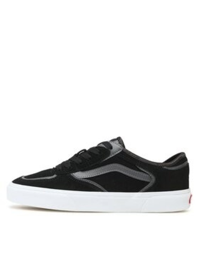 Vans Tenisówki Rowley Classic VN0009QJKOU1 Czarny