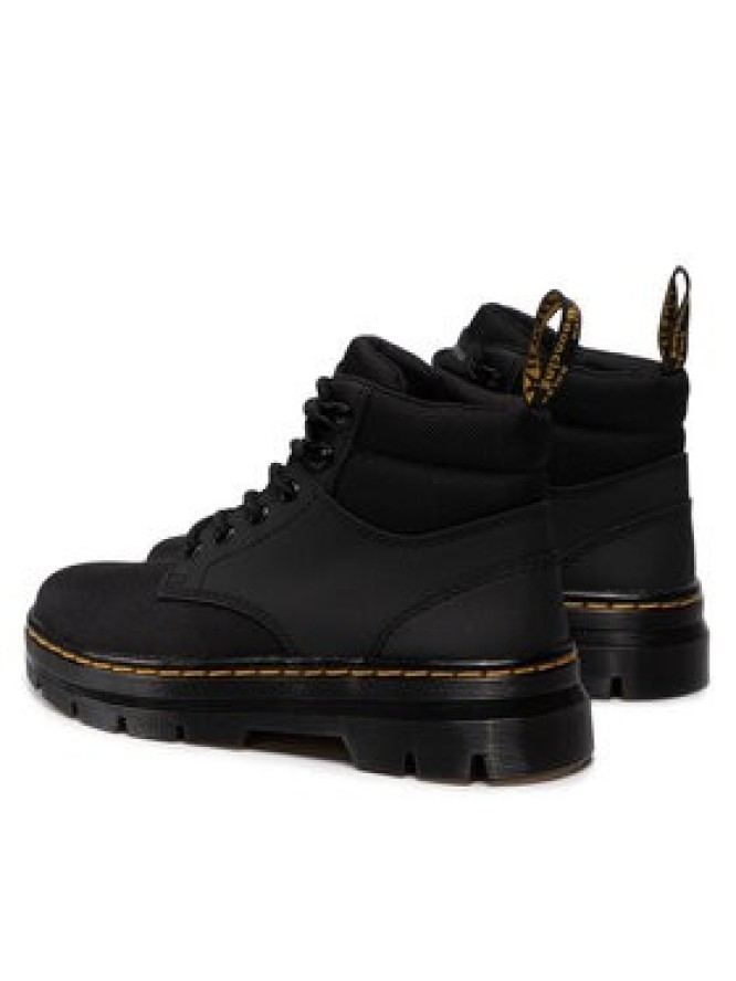 Dr. Martens Trapery Rakim 27109001 Czarny