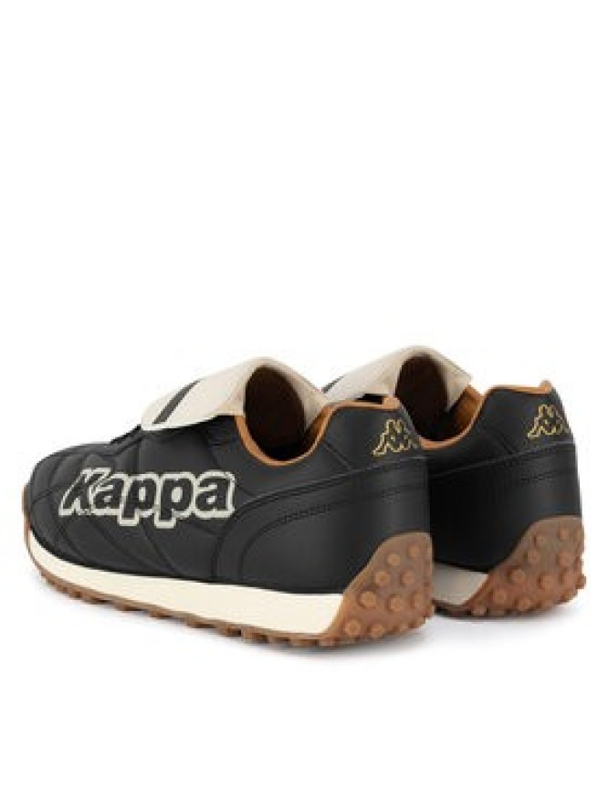 Kappa Sneakersy V5-10115 Czarny