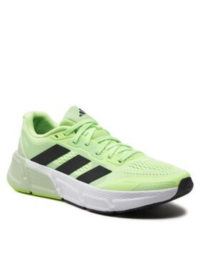 adidas Buty do biegania Questar IE2954 Zielony