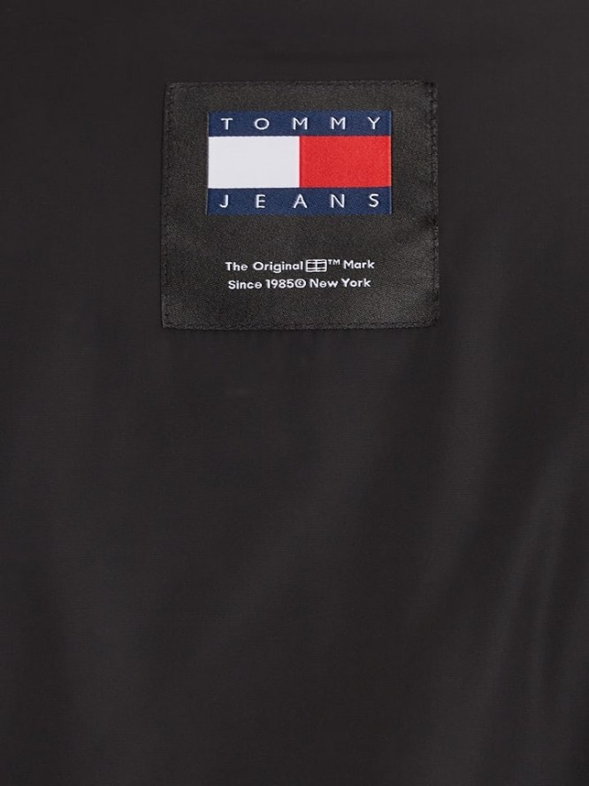 Tommy Hilfiger Kurtka w kolorze czarnym rozmiar: 3XL