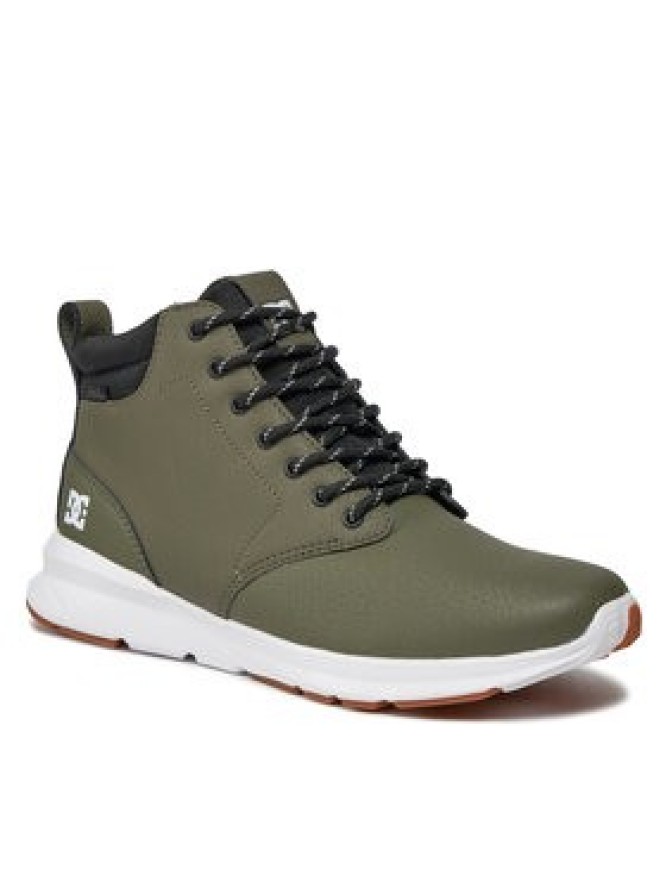 DC Trzewiki Mason 2 ADYS700216 Khaki