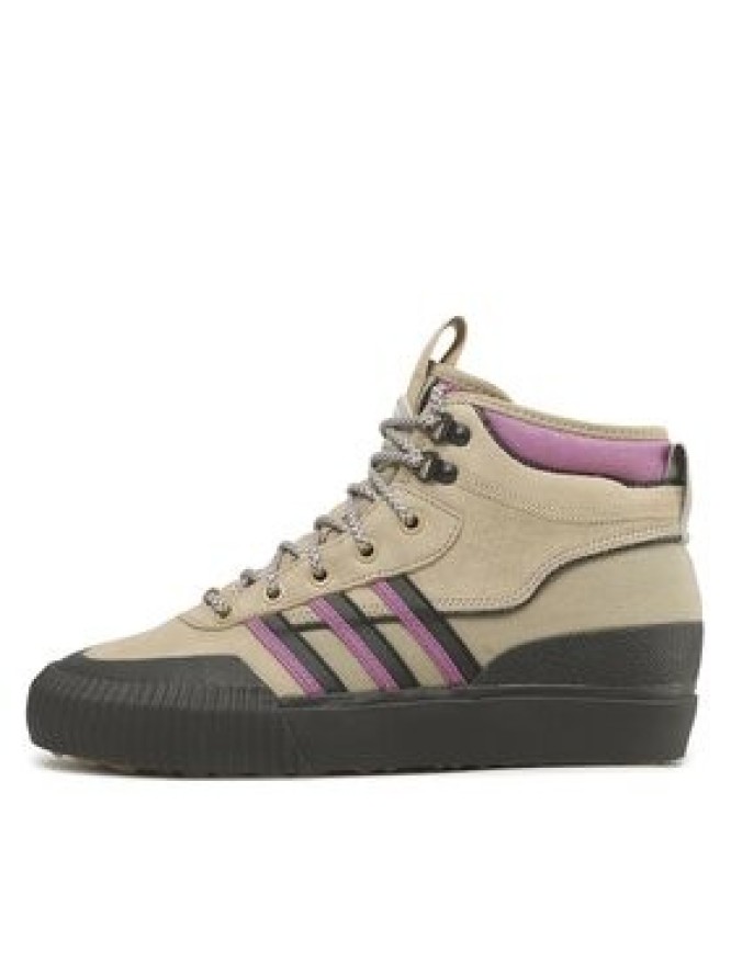 adidas Sneakersy Akando Atr GX2067 Beżowy