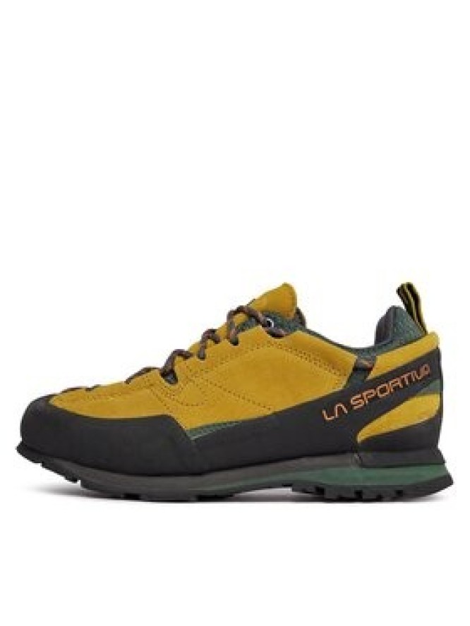 La Sportiva Trekkingi Boulder X 838732206 Brązowy