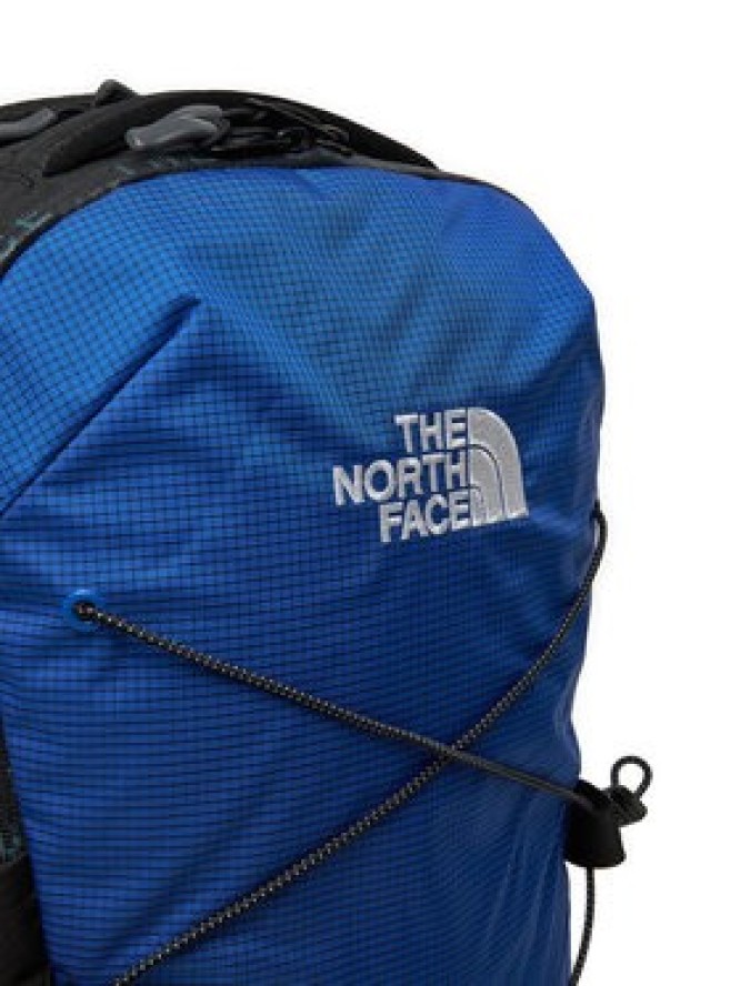 The North Face Plecak Jester NF0A3VXF0IT1 Niebieski