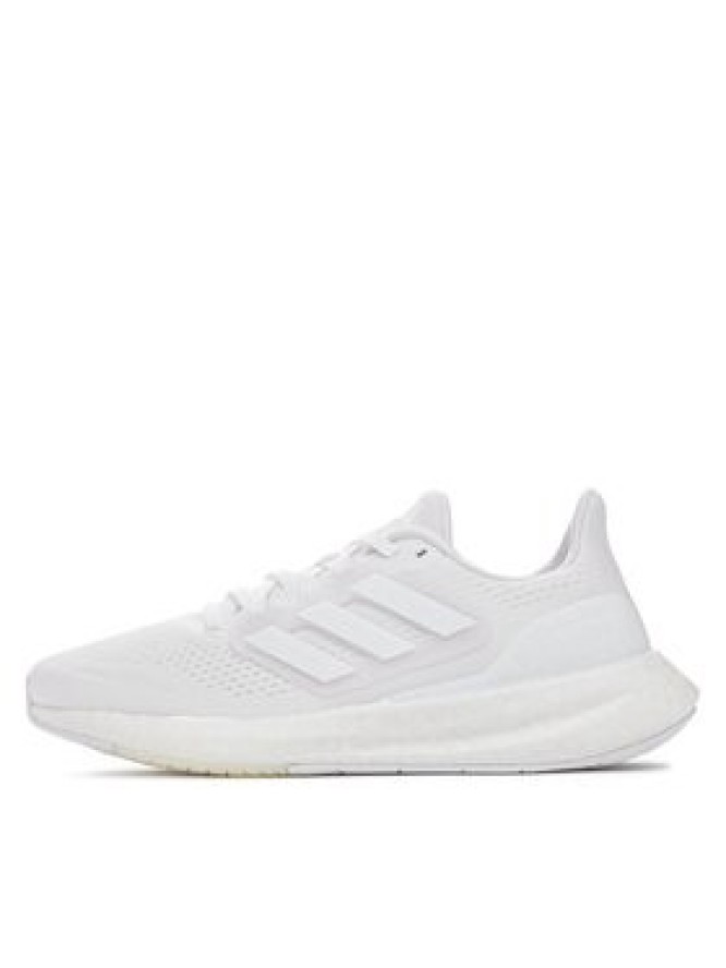 adidas Buty do biegania Pureboost 23 Shoes IF2374 Biały