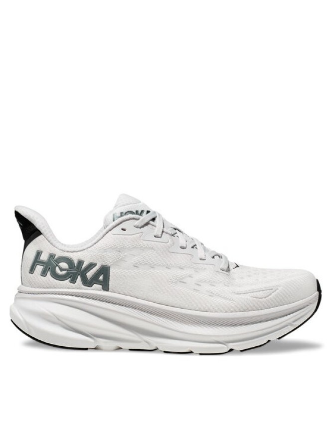 Hoka Buty do biegania Clifton 9 1127895 Biały