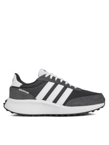 adidas Sneakersy Run 70s Lifestyle Running GX3090 Czarny