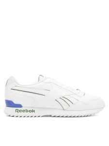 Reebok Sneakersy Royal Glide Ripple Clip GX3520 Biały