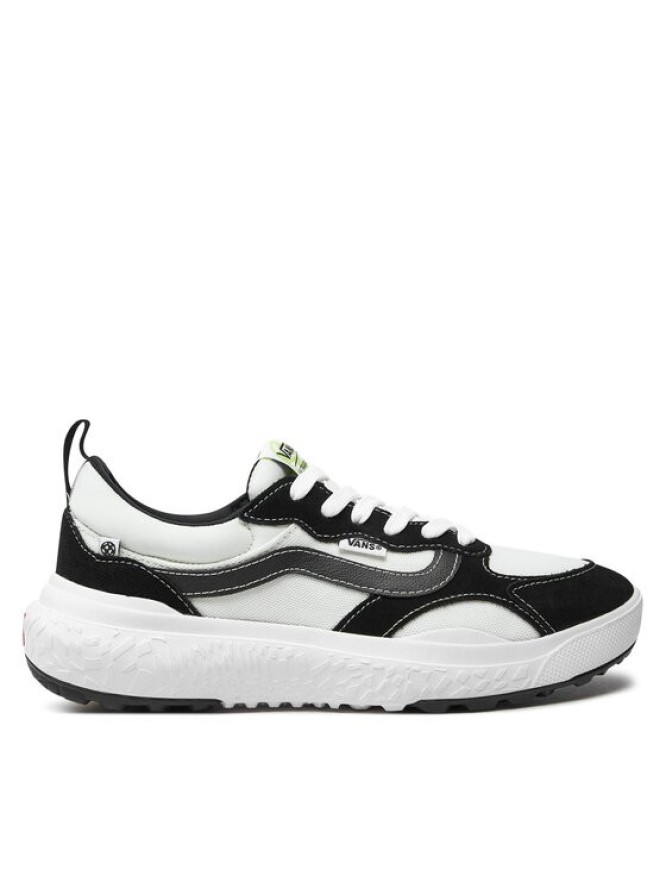 Vans Sneakersy Mte Ultrarange Neo Vr3 VN000BCET5O1 Czarny