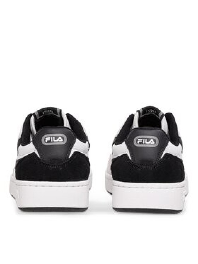 Fila Sneakersy Sevaro S FFM0252.13036 Biały