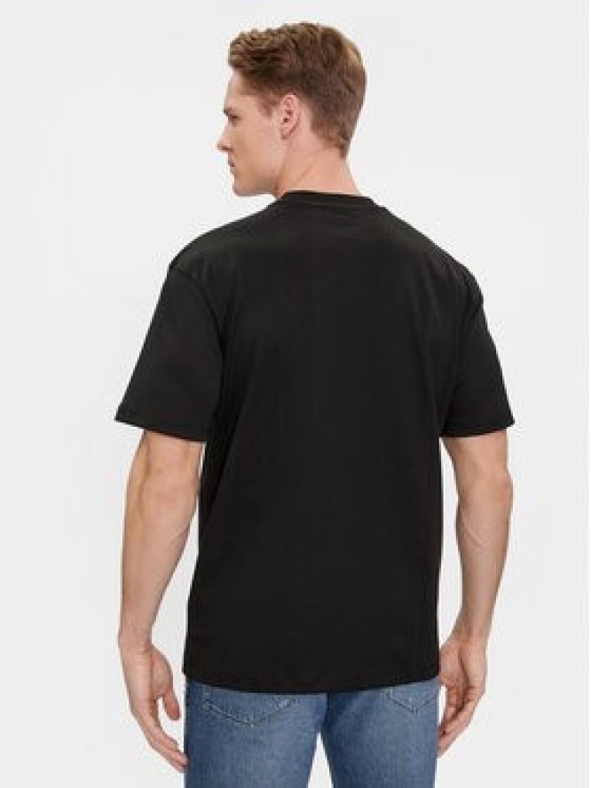 Hugo T-Shirt Dalile 50505201 Czarny Regular Fit