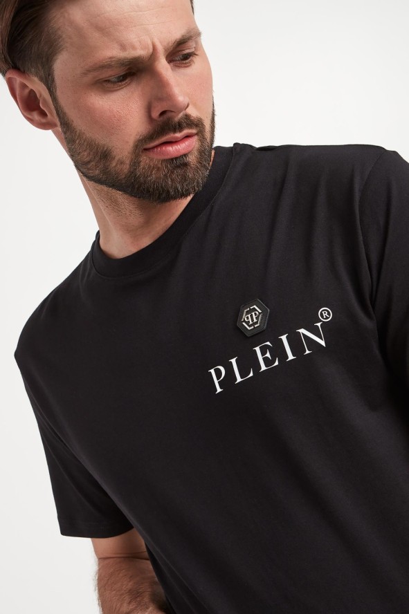 T-shirt męski PHILIPP PLEIN