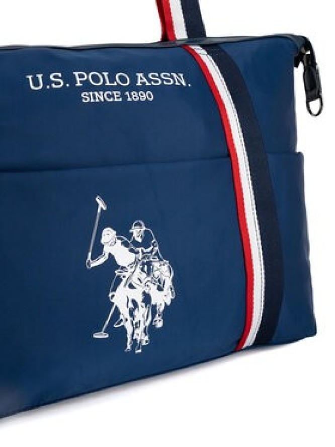 U.S. Polo Assn. Torba BEUXT6359WIP Granatowy