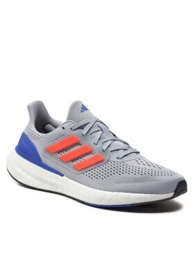 adidas Buty do biegania Pureboost 23 IF1549 Szary