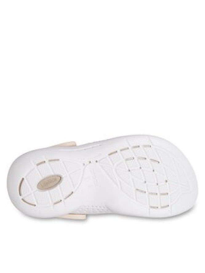 Crocs Klapki Literide 360 Clog 206708 Turkusowy