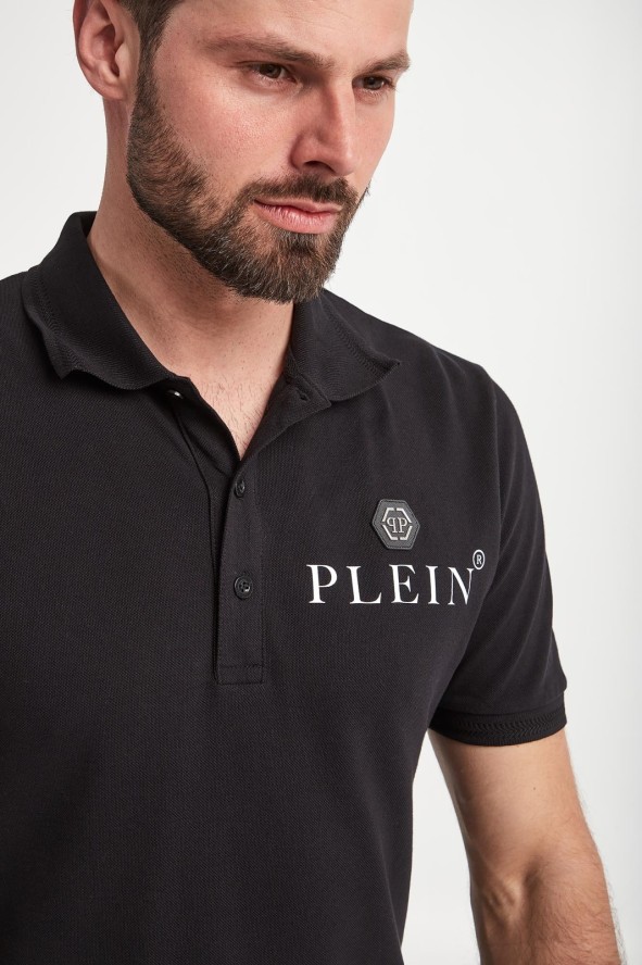 Polo męskie PHILIPP PLEIN