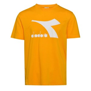 Koszulka męska DIADORA T-SHIRT SS BIG LOGO