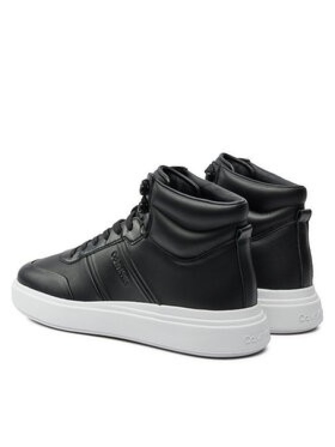 Calvin Klein Sneakersy HM0HM01552 Czarny