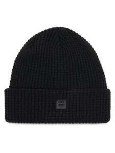 Billabong Czapka Barrow Beanie U5BN31BIF0 Czarny