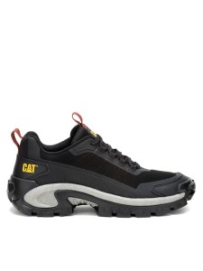 CATerpillar Sneakersy Intruder Lighting P111499 Czarny