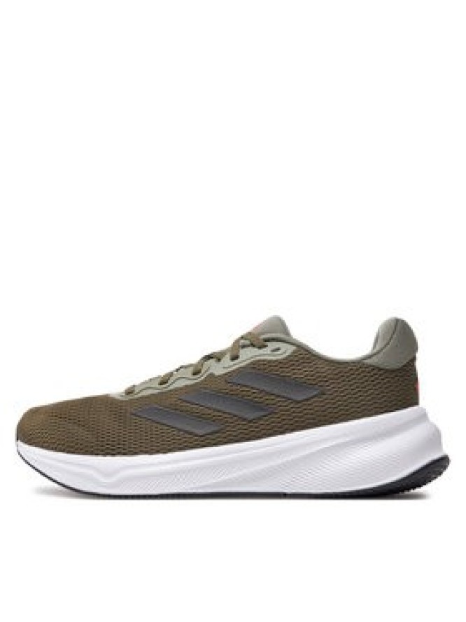 adidas Buty do biegania Response IG1415 Khaki