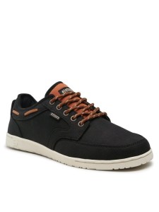 Etnies Sneakersy Dory 4101000401 Czarny