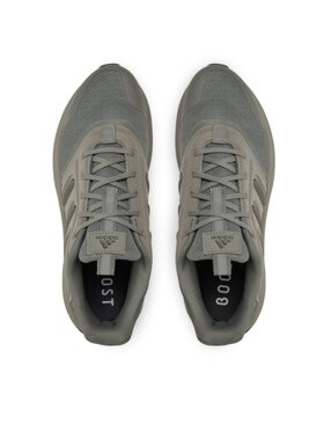 adidas Sneakersy X_PLR Phase ID0427 Khaki