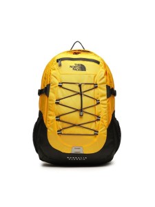 The North Face Plecak Borealis Classic NF00CF9CZU31 Żółty