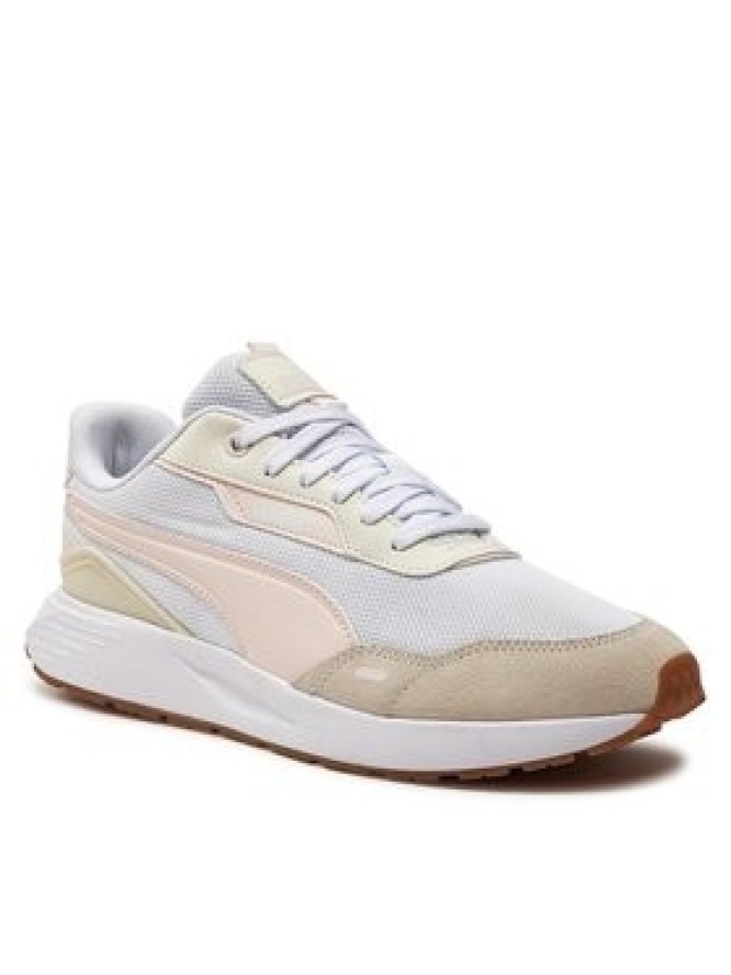 Puma Sneakersy Runtamed Plus 39125006 Biały