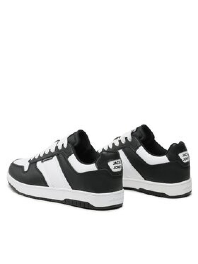 Jack&Jones Sneakersy 12203668 Czarny