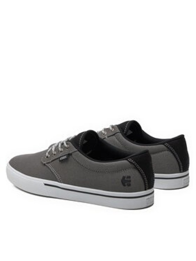 Etnies Tenisówki Jameson 2 Eco 4101000323 Szary