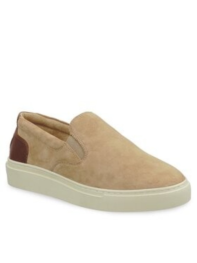 Gant Tenisówki Mc Julien Sneaker 28633522 Beżowy