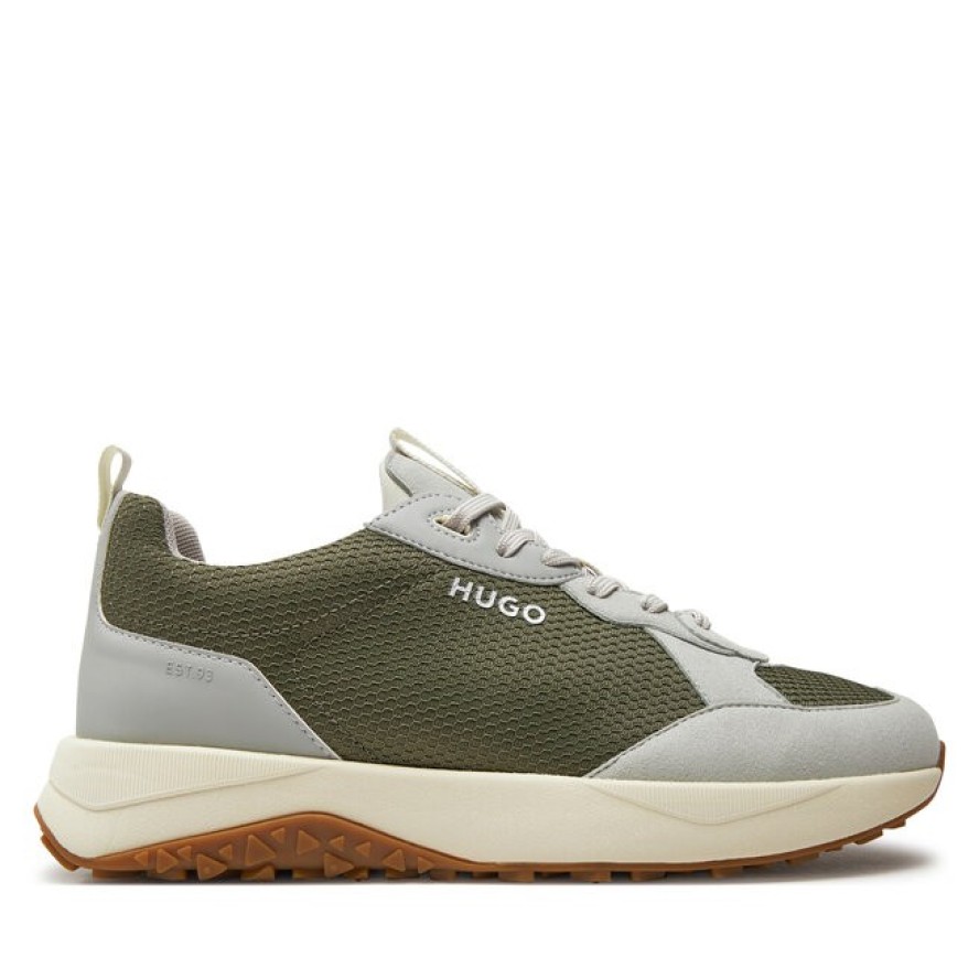 Sneakersy Hugo