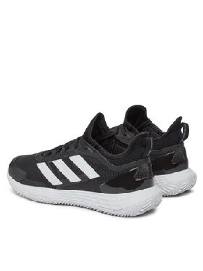 adidas Buty do tenisa adizero Ubersonic 4.1 Tennis Shoes IG5479 Czarny