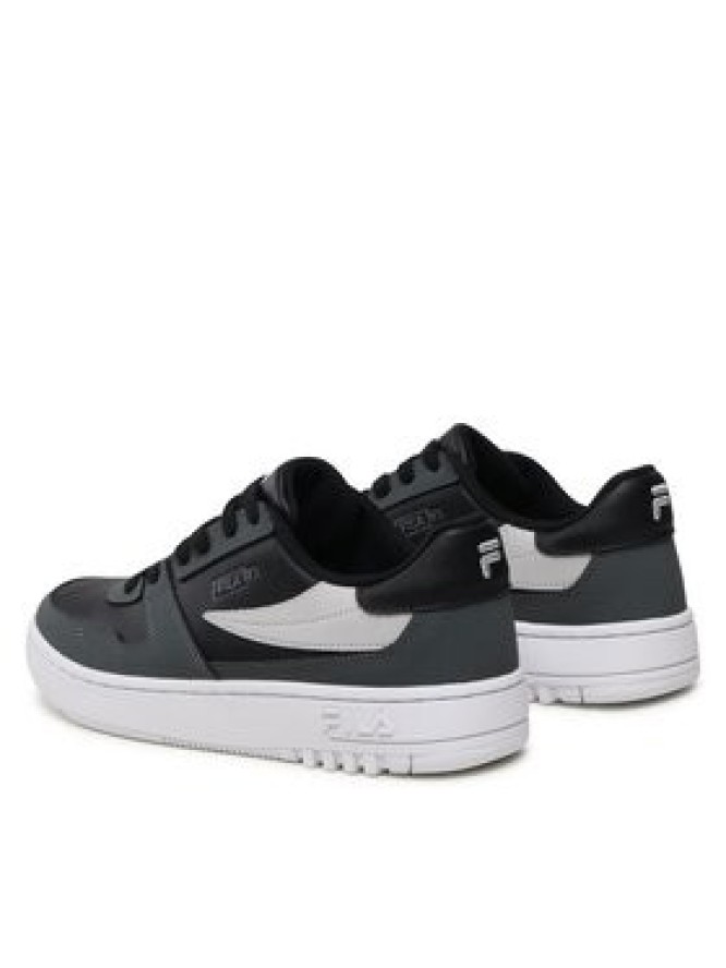 Fila Sneakersy Fxventuno L FFM0003.83172 Czarny