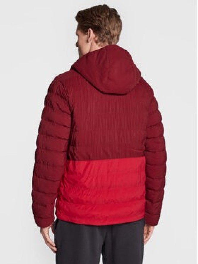 The North Face Kurtka puchowa Thermoball NF0A7UL7 Czerwony Regular Fit