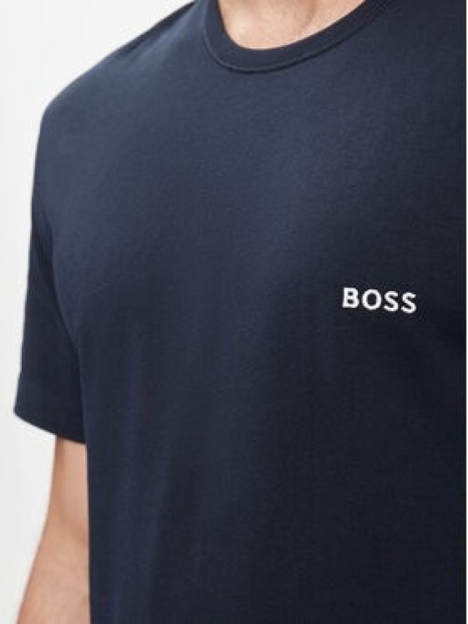Boss Komplet 3 t-shirtów Classic 50475284 Kolorowy Regular Fit