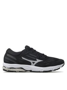 Mizuno Buty do biegania Wave Stream 2 J1GC211901 Czarny