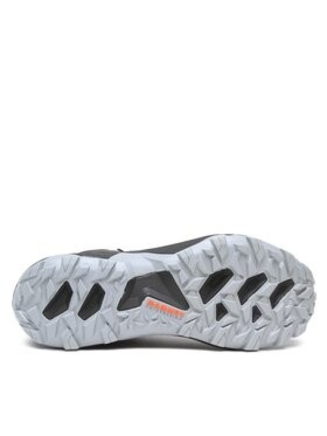 Mammut Trekkingi Sertig II Mid Gtx GORE-TEX 3030-04830-00693-1075 Zielony