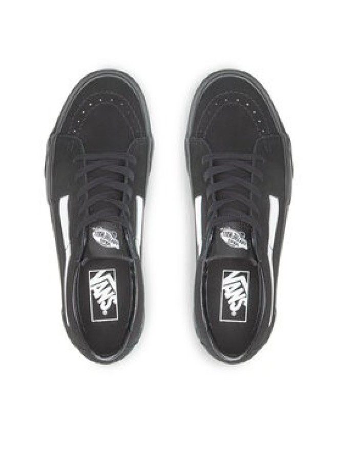 Vans Tenisówki Sk8-Low VN0A5KXDBZW1 Czarny